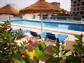LA NOGALERA 2 Dormitorios - Wifi - Piscinas - Terraza con vistas al Mar